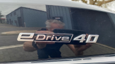 BMW i4 250kW eDrive40 M Sport 83.9kWh 5dr Auto [Tech] Electric Hatchback